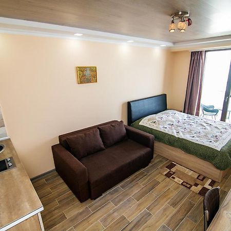 Gudauri Shiny Studio Near Gondola Luaran gambar